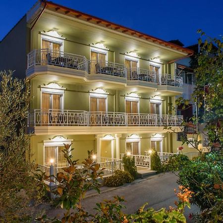 Villa Irina Sarti Ngoại thất bức ảnh
