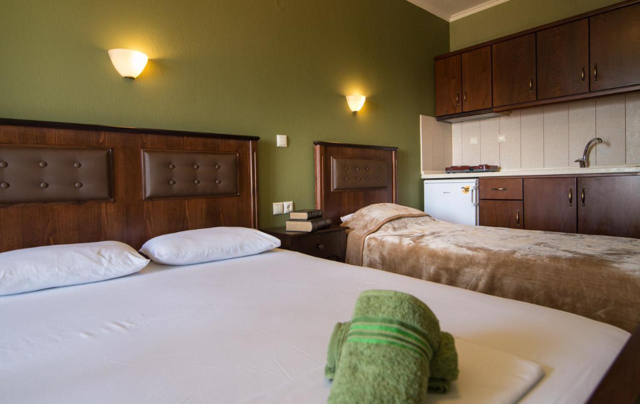 Villa Irina Sarti Ngoại thất bức ảnh